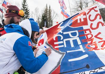 Organizátori MS v alpskom lyžovaní dúfajú v obmedzený počet divákov