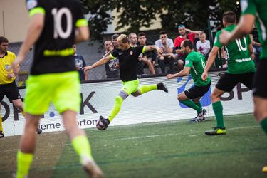 SZMF Superliga: Zápas o bronz záležitosťou západu