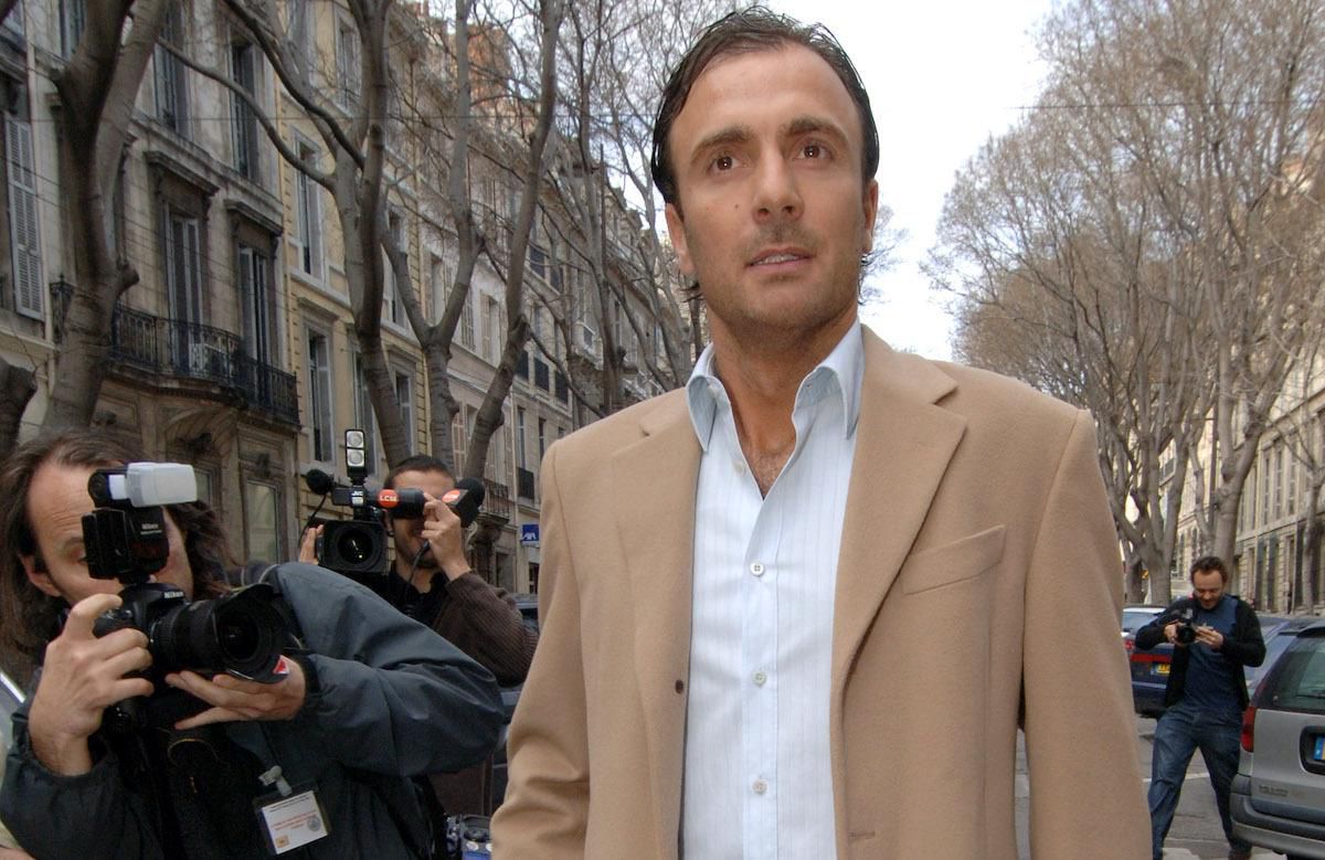 Christophe Dugarry.