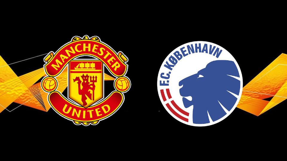 ONLINE: Manchester United - FC Kodaň