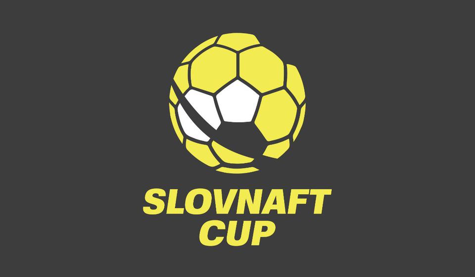 logo Slovnaft Cup