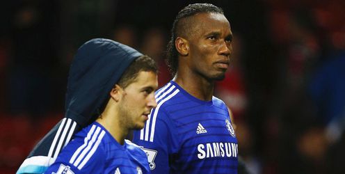 Pred finále Ligy majstrov mu volal Drogba, Hazard odhalil zaujímavý príbeh o prestupe do Chelsea