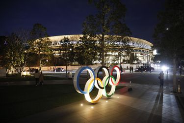 Plánovanie je trošku iné, OH sa ale uskutočnia, tvrdí vedúci služieb MOV pre národné olympijské výbory