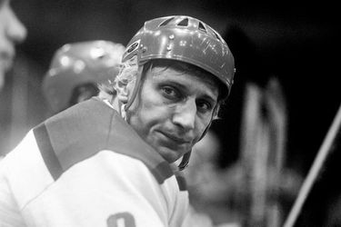 Vo veku 73 rokov zomrel olympijský víťaz z Innsbrucku a dvojnásobný majster sveta v hokeji
