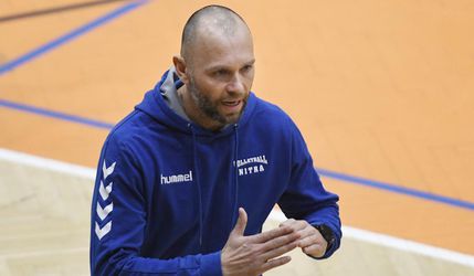 Reprezentačný tréner Marek Kardoš sa vracia do extraligy, povedie Prešov