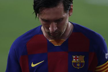 Bývalý hráč Barcelony nazval Messiho „poloautistickým deckom”: Griezmann by ho mal udrieť do tváre