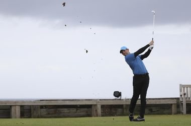 Golf: McIlroy bude štartovať na troch júnových turnajoch v USA