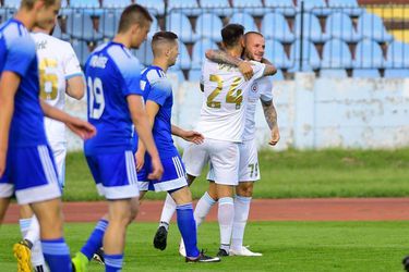 Vladimír Weiss premiérovým gólom zariadil víťazstvo Slovana nad Nitrou