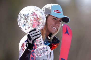 Americká lyžiarka Mikaela Shiffrinová sa neobáva súperiek, ale pozadia Svetového pohára