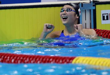 Plávanie: Rikako Ikeeová sa po prekonaní leukémie vracia do súťažného diania