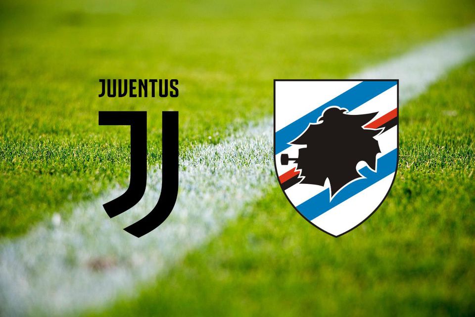 ONLINE: Juventus Turín - Sampdoria Janov