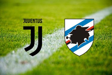 Juventus FC - Sampdoria Janov