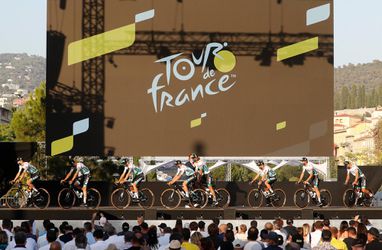 Tím Petra Sagana Bora-hansgrohe oznámil tesne pred štartom Tour de France dôležité rozhodnutie