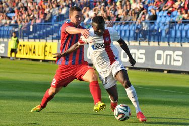 Bývalý futbalista AS Trenčín prestupuje do francúzskej Ligue 1