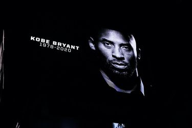 NBA: Súdny lekár oficiálne označil Bryantovu smrť za nehodu