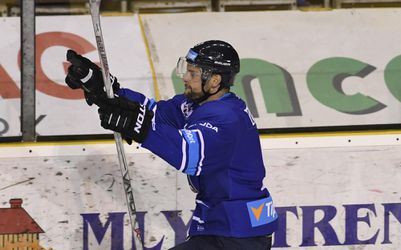 Slovenský hokejista z Tipsport ligy je blízko prestupu do KHL