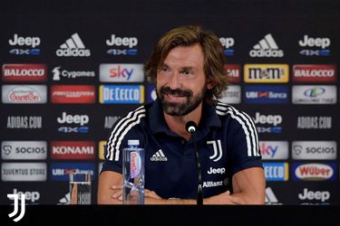 Andrea Pirlo oznámil prvú zmenu v Juventuse Turín, skúsený futbalista je bez klubu