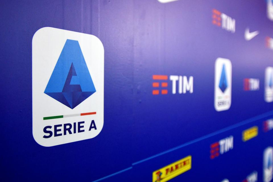 Serie A.