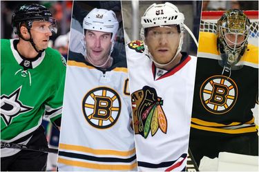 Komu sa podobajú najlepší Slováci v NHL? Priradili im hokejové klony