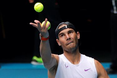 Rafael Nadal: Myslím si, že US Open nebude, ale...