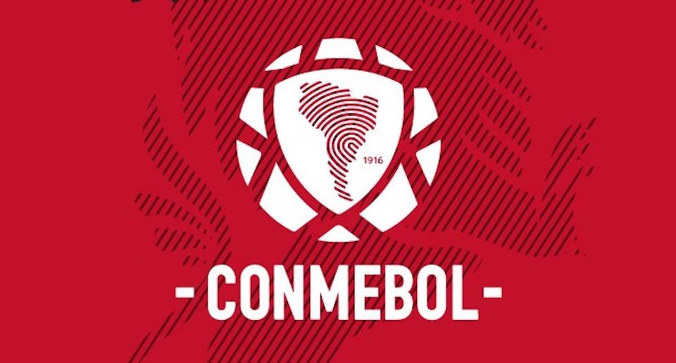 CONMEBOL.