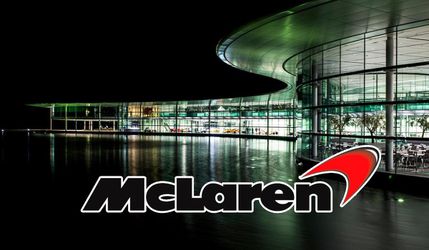McLaren prepustí celkovo 1200 zamestnancov, z tímu F1 sa opatrenie dotknú asi 70 ľudí