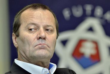 Viceprezident SFZ pre amatérsky futbal a predseda ZsFZ Ladislav Gádoši: Aj tak silno krvácame!