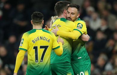 Dudov Norwich City odmieta zostúpiť z Premier League, ak sa predčasne ukončí druhá liga