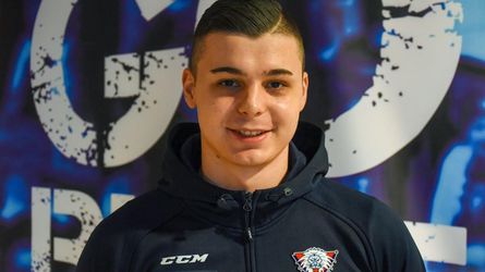 Slovenský tréner vychováva vo Švédsku talenty pre NHL