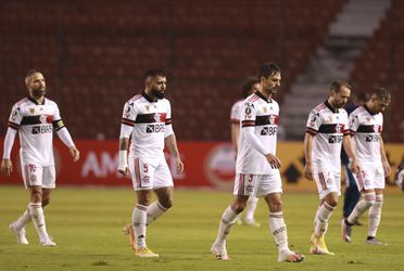 Copa Libertadores sa po pol roku opäť hrá, Flamengo schytalo výprask