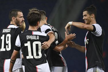 Juventus Turín bleskovo oznámil meno nového trénera