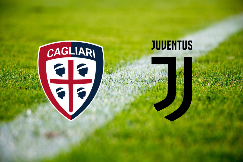Cagliari - Juventus