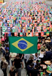 Brazília stiahla kandidatúru na organizovanie MS žien v roku 2023