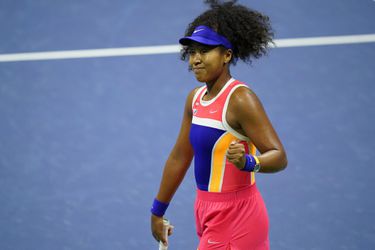 US Open: Naomi Osaková sa prebojovala do štvrťfinále