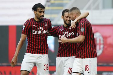 Analýza zápasu SPAL – AC Miláno: Hostia nadviažu na úspešný reštart