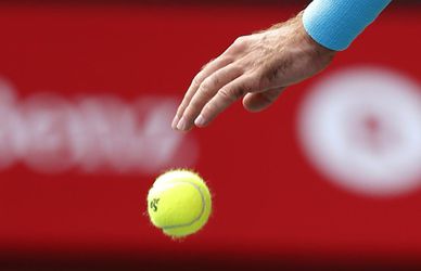 Koronavírus má mečbal, turnaj ATP v Bazileji zrejme zrušia