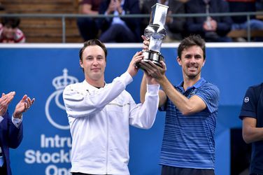 US Open: V mužskej štvorhre triumfovali Pavič so Soaresom