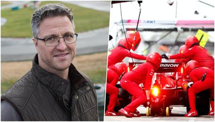 Ralf Schumacher sa obul do Ferrari: Ak sa im nepáči, nech odídu z F1