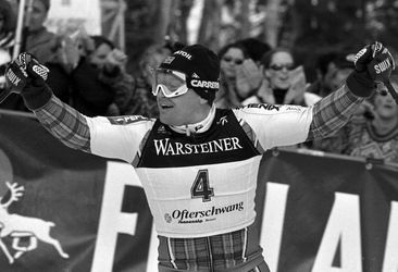 Zomrel bývalý nórsky lyžiar a olympijský víťaz z Albertville 1992