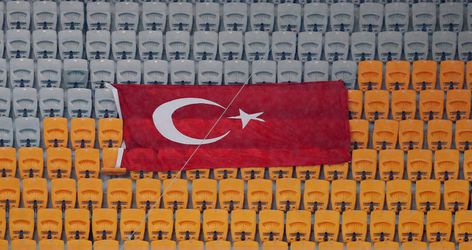 Turecko povolilo trénovať konkrétnej skupine športovcov