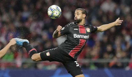Bellarabi sa zranil a Leverkusenu bude v najbližšom zápase chýbať