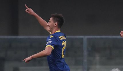 Juventus Turín zaplatí za mladého albánskeho obrancu desiatky miliónov eur
