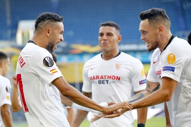 FC Sevilla natiahla skvelú sériu a živí šancu na zisk rekordnej trofeje