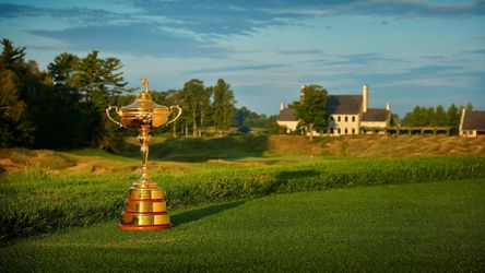 Tradičný golfový turnaj Ryder Cup odložili na budúci rok