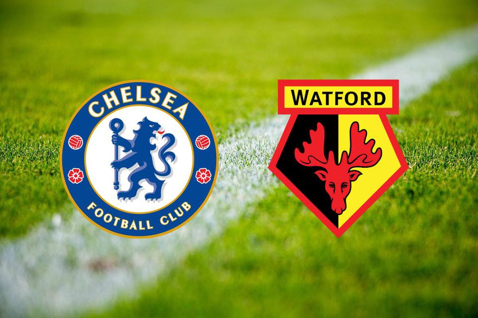 ONLINE: Chelsea FC - Watford FC