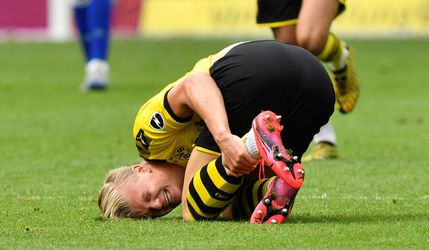 Borussia Dortmund na pôde Paderbornu bez svojej najväčšej hviezdy
