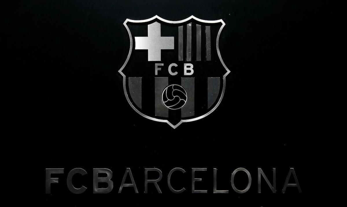 FC Barcelona.