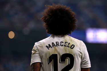 Marcelo otvorene o prestupe z Realu, najťažšom protihráčovi a agentoch: Ide im len o peniaze