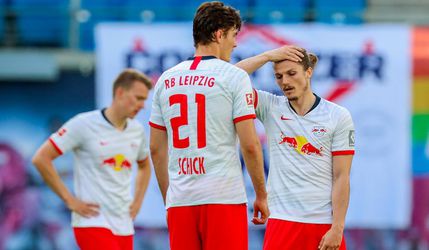 Analýza zápasu RB Lipsko – Hertha Berlín: Domáci potrebujú tri body