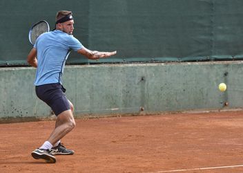Privatbanka Open: Alex Molčan aj Norbert Gombos do semifinále mužskej dvojhry